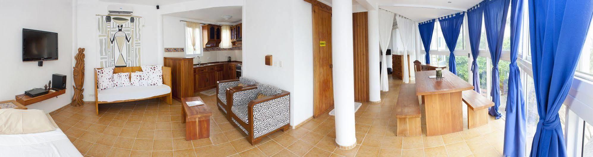Aissatou Beach Resort Balabag  Exterior photo